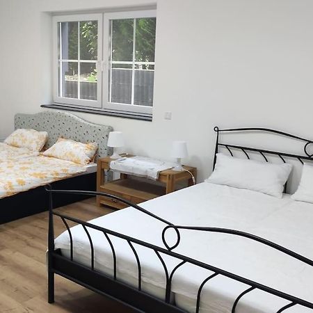 Neue 90 Qm 2-Zimmerwohnung Naehe Koeln اودينتال المظهر الخارجي الصورة