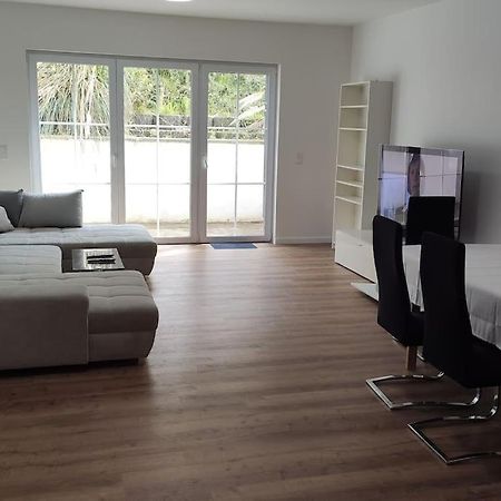 Neue 90 Qm 2-Zimmerwohnung Naehe Koeln اودينتال المظهر الخارجي الصورة