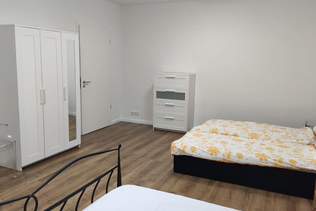 Neue 90 Qm 2-Zimmerwohnung Naehe Koeln اودينتال المظهر الخارجي الصورة
