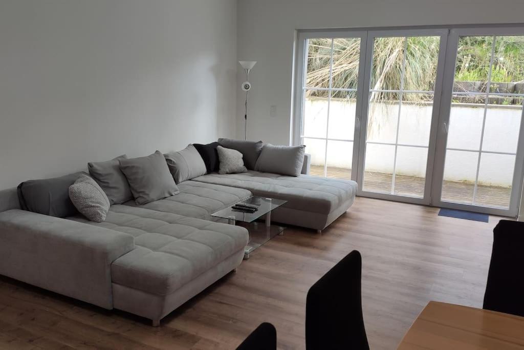 Neue 90 Qm 2-Zimmerwohnung Naehe Koeln اودينتال المظهر الخارجي الصورة